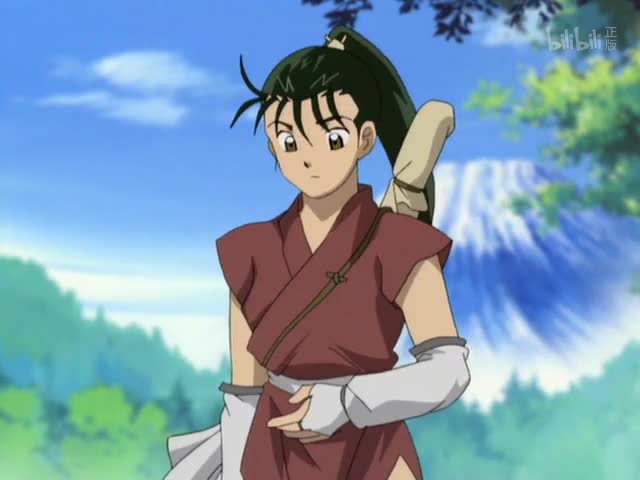 陆奥圆明流外传 修罗之刻