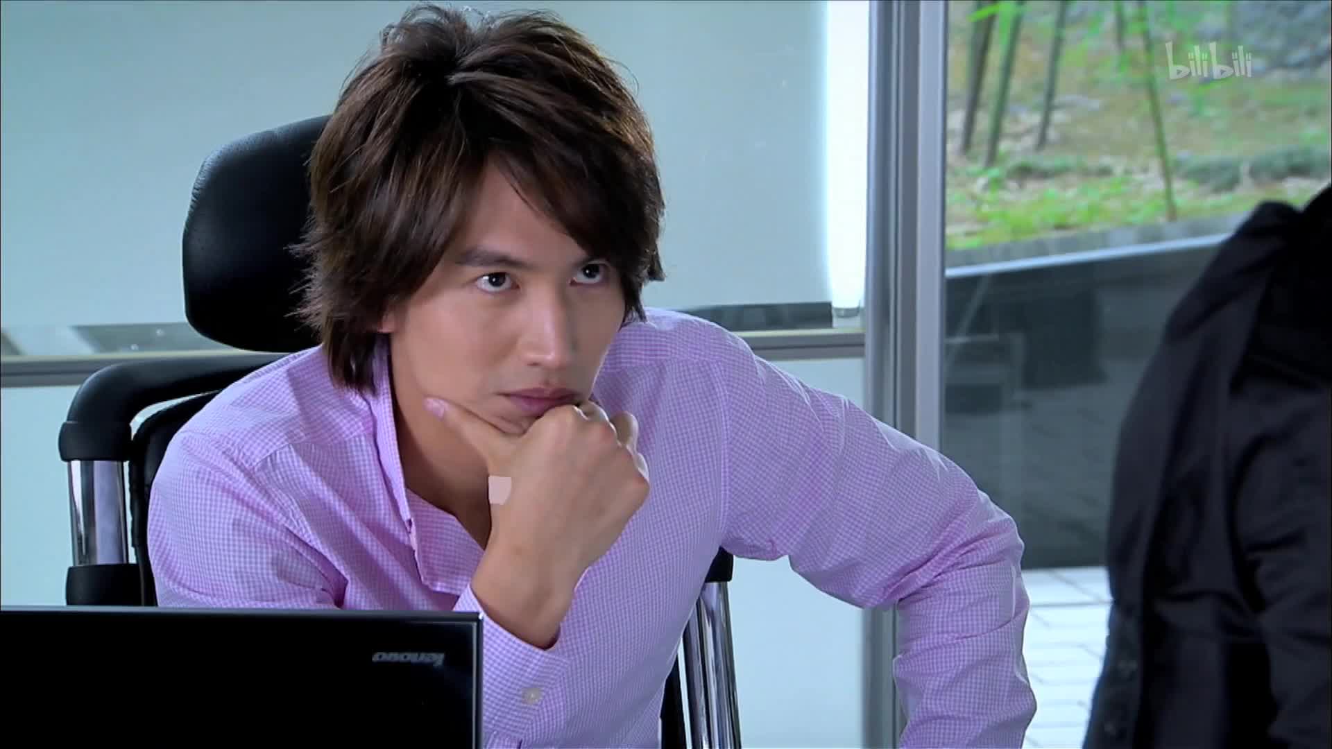 就想爱着你第24集-电视剧-全集-高清正版在线观看-bilibili-哔哩哔哩