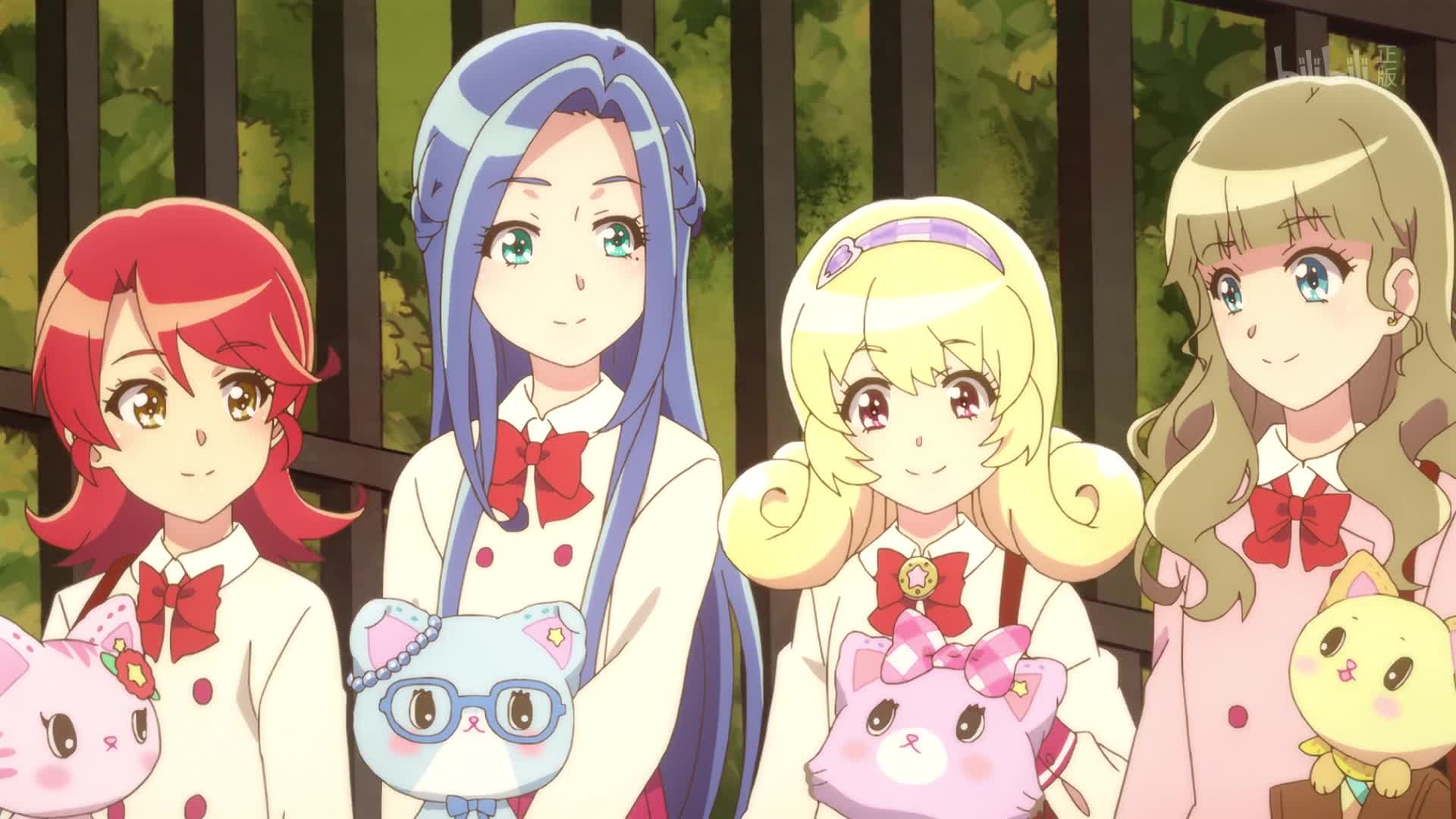 女学.～圣女斯克威尔学院