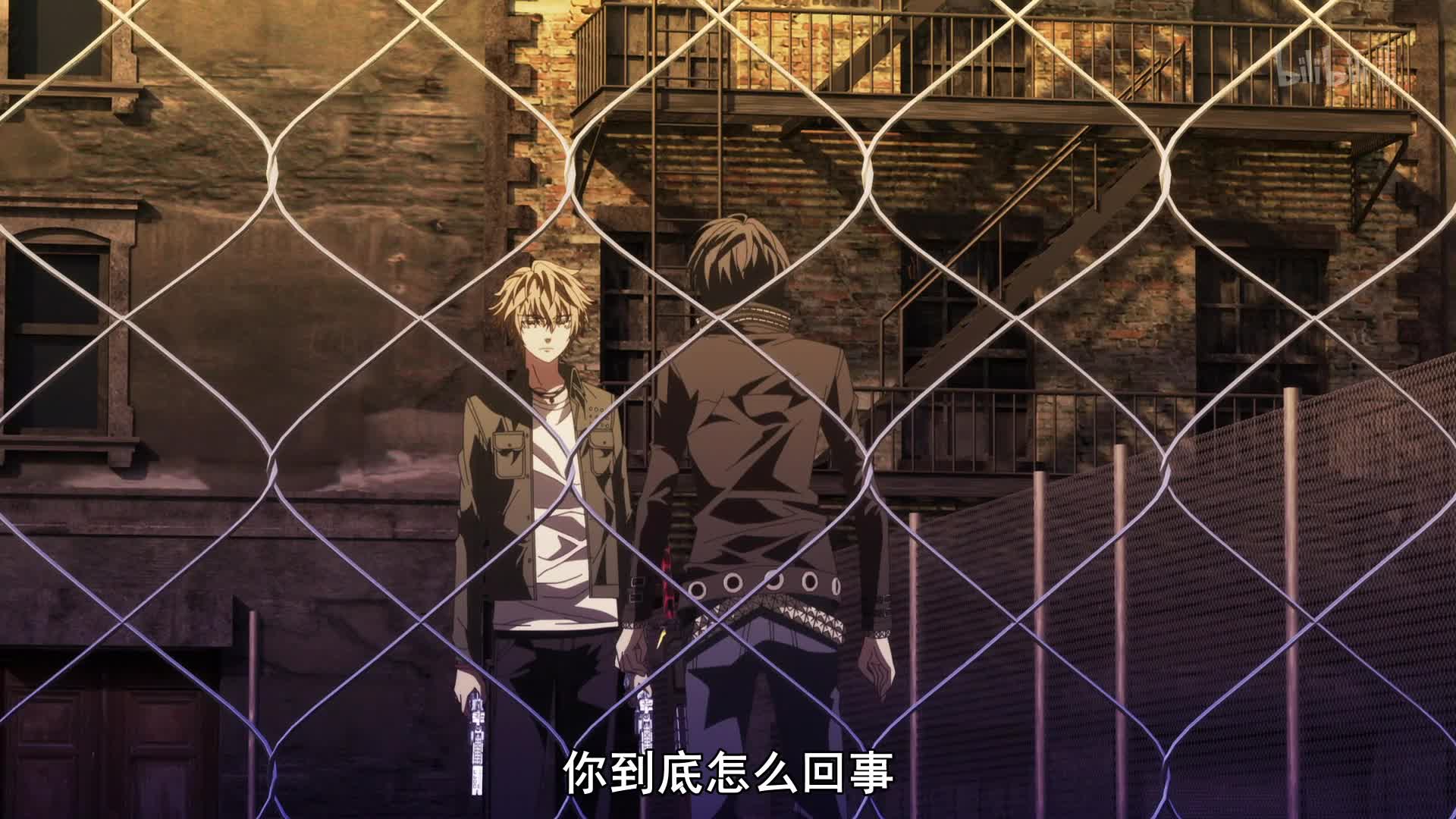 重创的伤口第7话-番剧-全集-高清正版在线观看-bilibili-哔哩哔哩