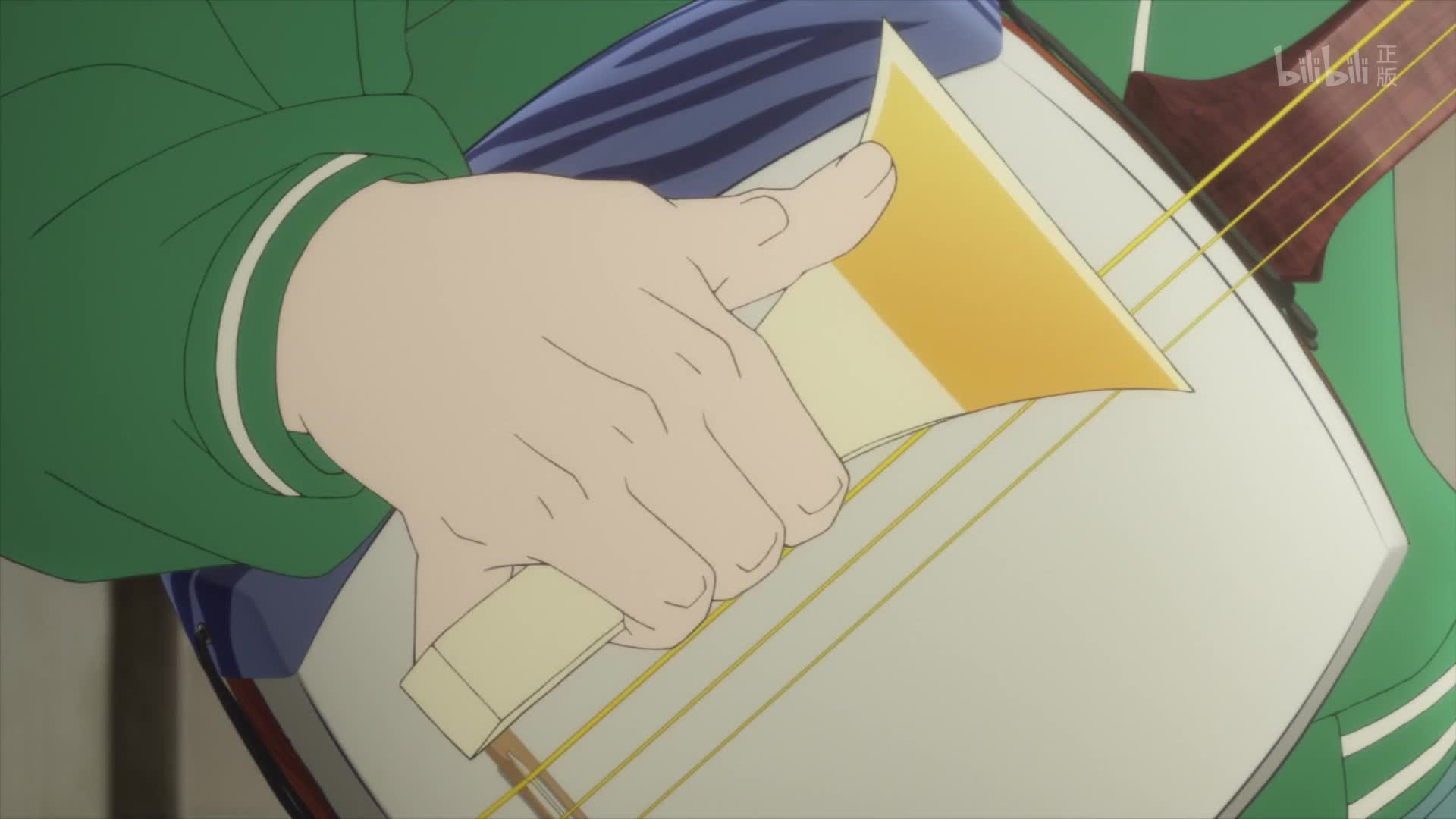 纯白之音第2话-番剧-全集-高清正版在线观看-bilibili-哔哩哔哩