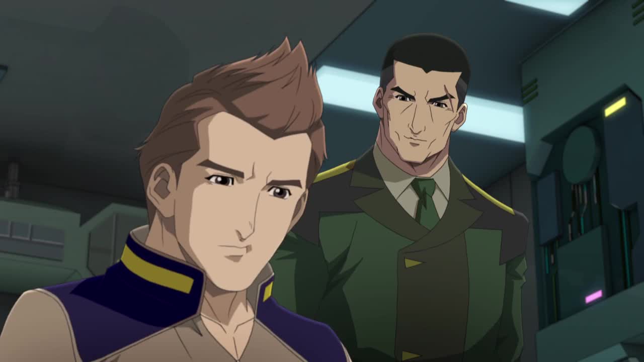 正义红师第44话-国创-全集-高清正版在线观看-bilibili-哔哩哔哩