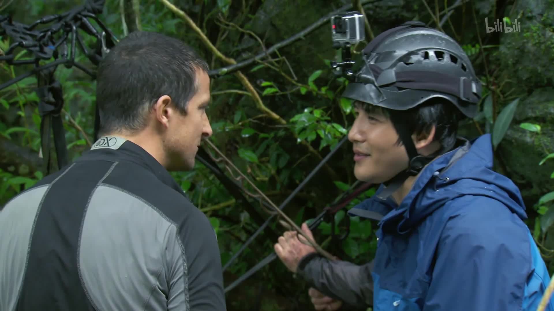 跟着贝尔去冒险贝爷复仇逼大张伟吞牛睾丸-综艺-全集-高清在线观看