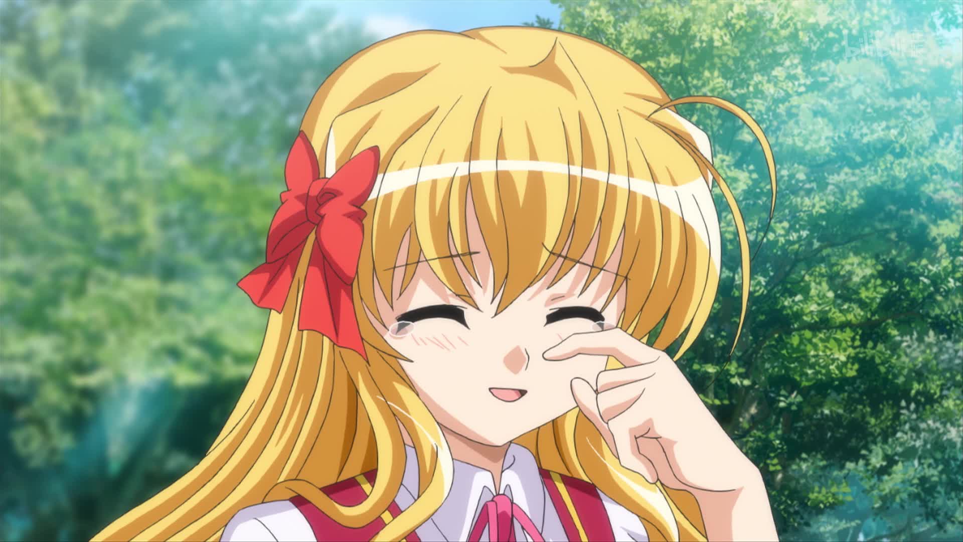 FORTUNE ARTERIAL -赤之约定-第9话-番剧-全集-高清正版在线观看-bilibili-哔哩哔哩