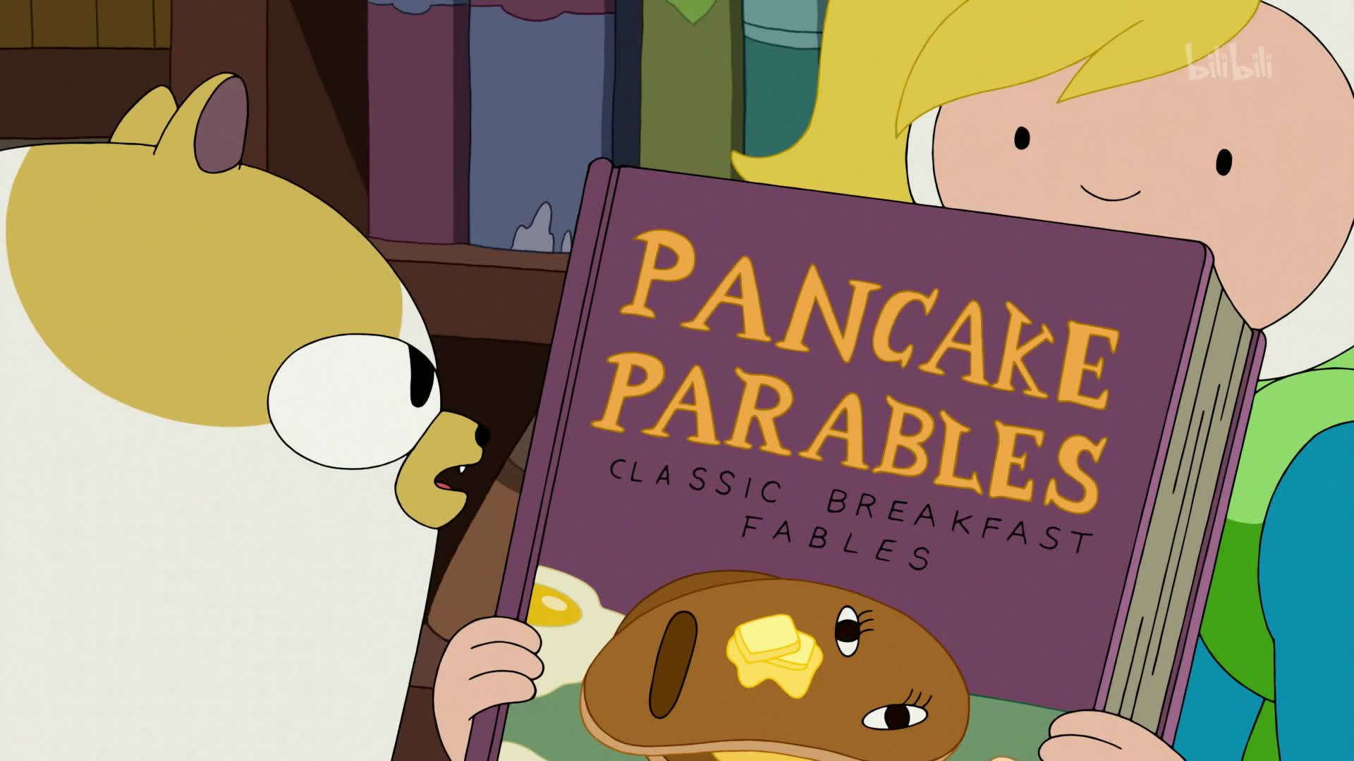 探险活宝 第七季(中配)