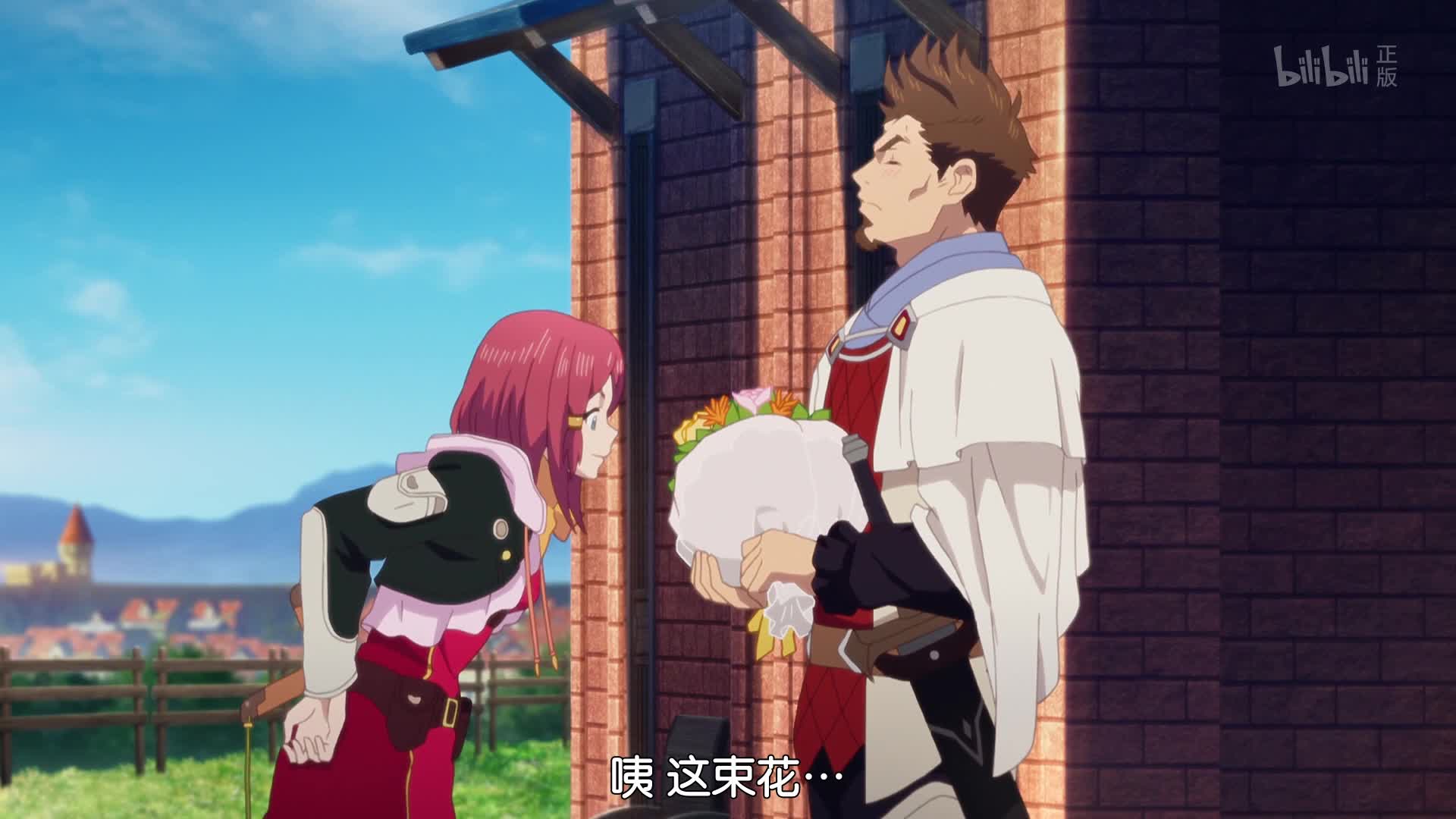热诚传说 第二季第15话-番剧-全集-高清正版在线观看-bilibili-哔哩