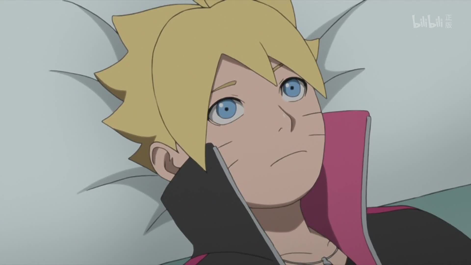 博人传 火影忍者新时代第92话-番剧-高清正版在线观看-bilibili-哔哩