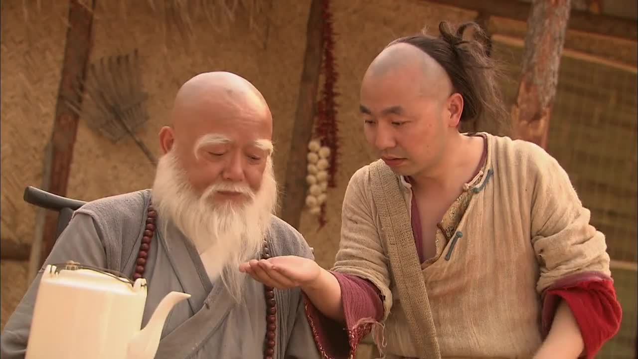 御前四宝第2集-电视剧-全集-高清正版在线观看-bilibili-哔哩哔哩