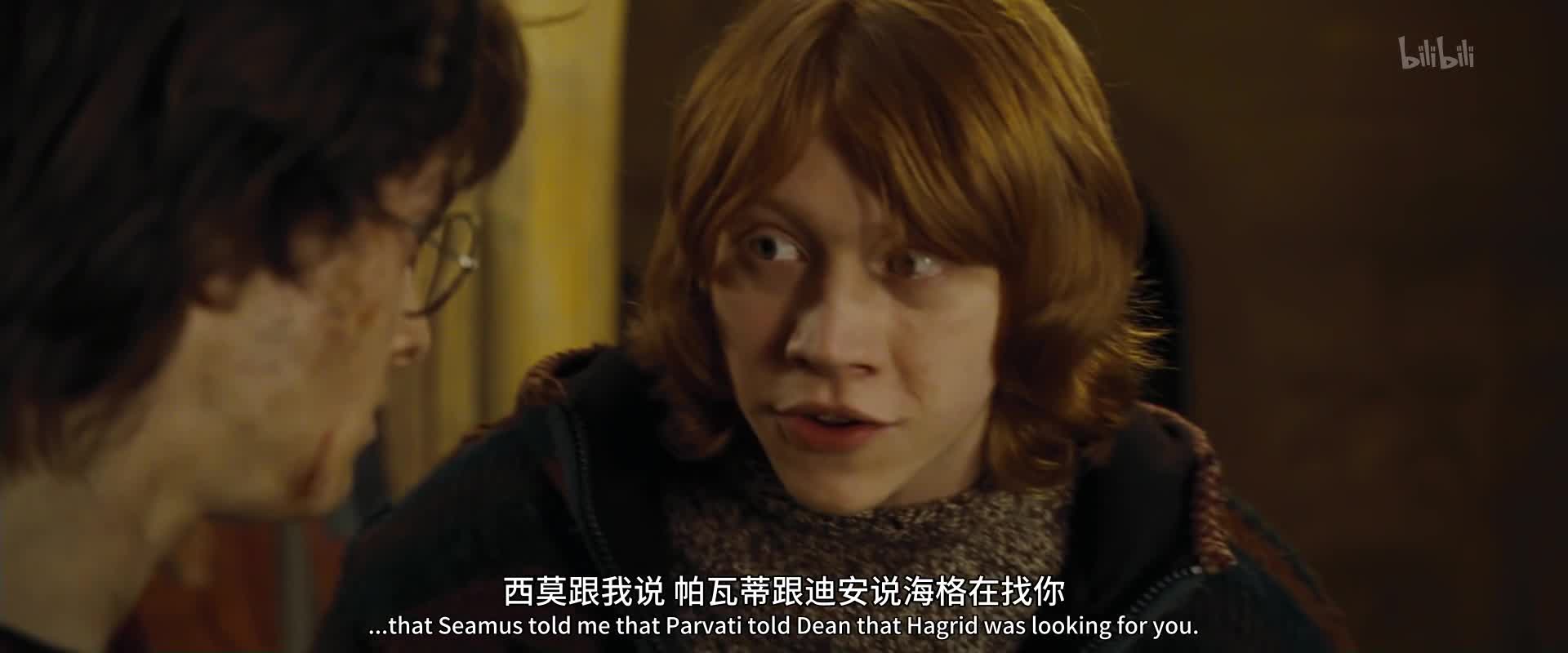 哈利·波特与火焰杯精彩看点 1-电影-高清正版在线观看-bilibili-哔哩哔哩