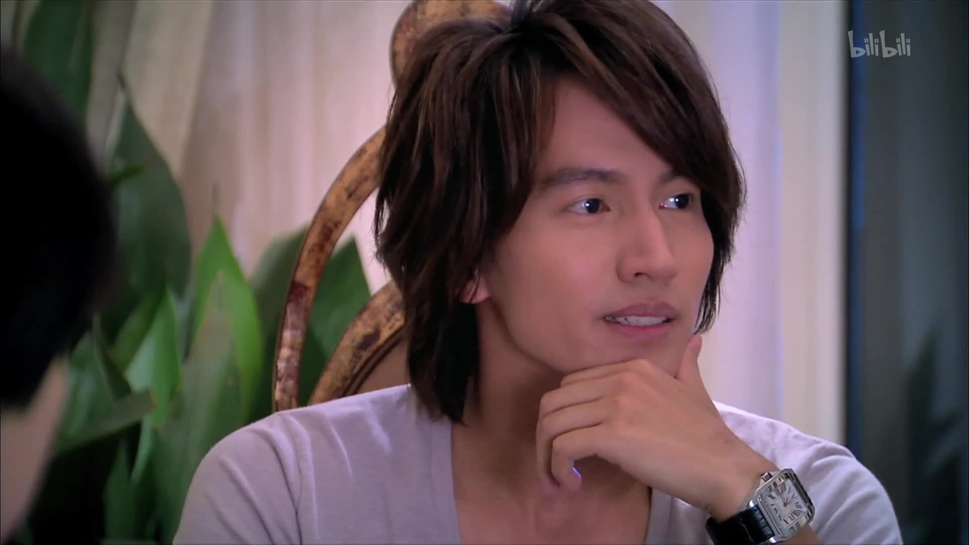 就想爱着你第15集-电视剧-高清正版在线观看-bilibili-哔哩哔哩