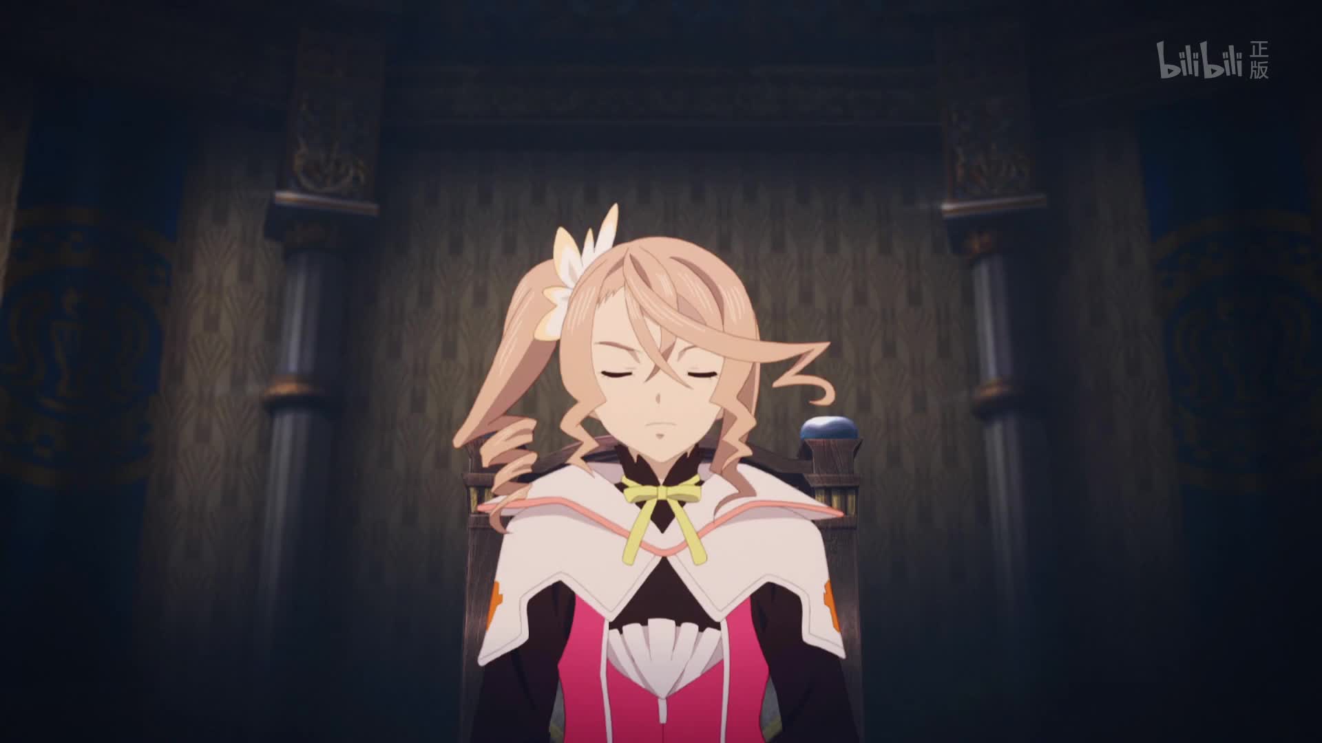 热诚传说x第5话-番剧-全集-高清正版在线观看-bilibili-哔哩哔哩