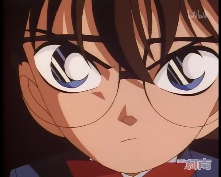 名侦探柯南(中配)第107话-番剧-高清正版在线观看-bilibili-哔哩哔哩