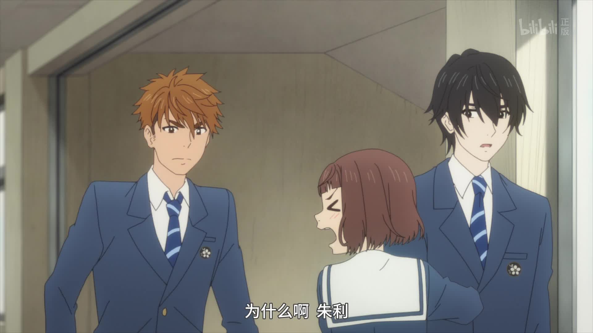 纯白之音第3话-番剧-全集-高清正版在线观看-bilibili-哔哩哔哩