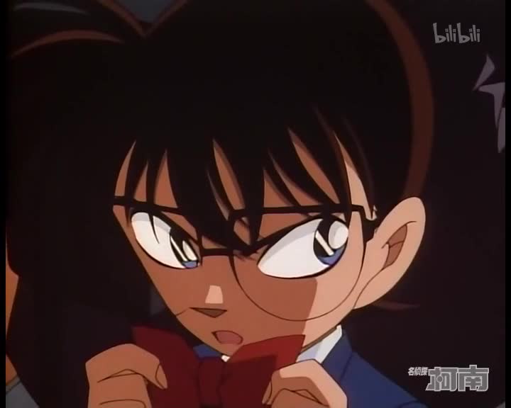 名侦探柯南(中配)第107话-番剧-高清正版在线观看-bilibili-哔哩哔哩