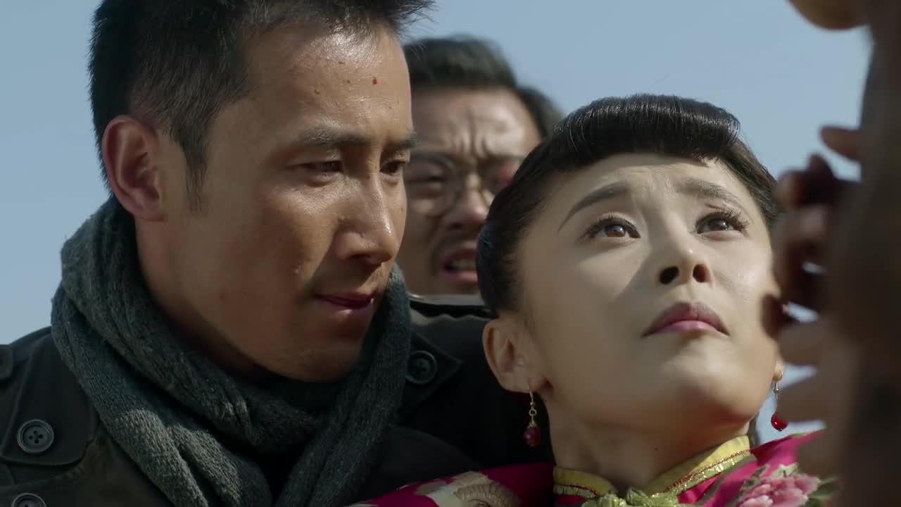 壮丁也是兵第31集-电视剧-全集-高清正版在线观看-bilibili-哔哩哔哩