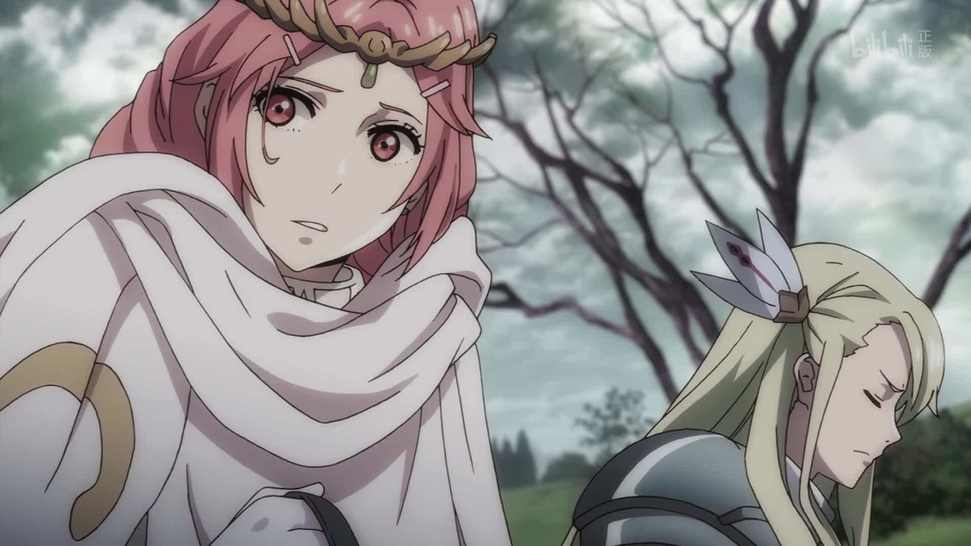 锁链战记 赫克瑟塔斯之光