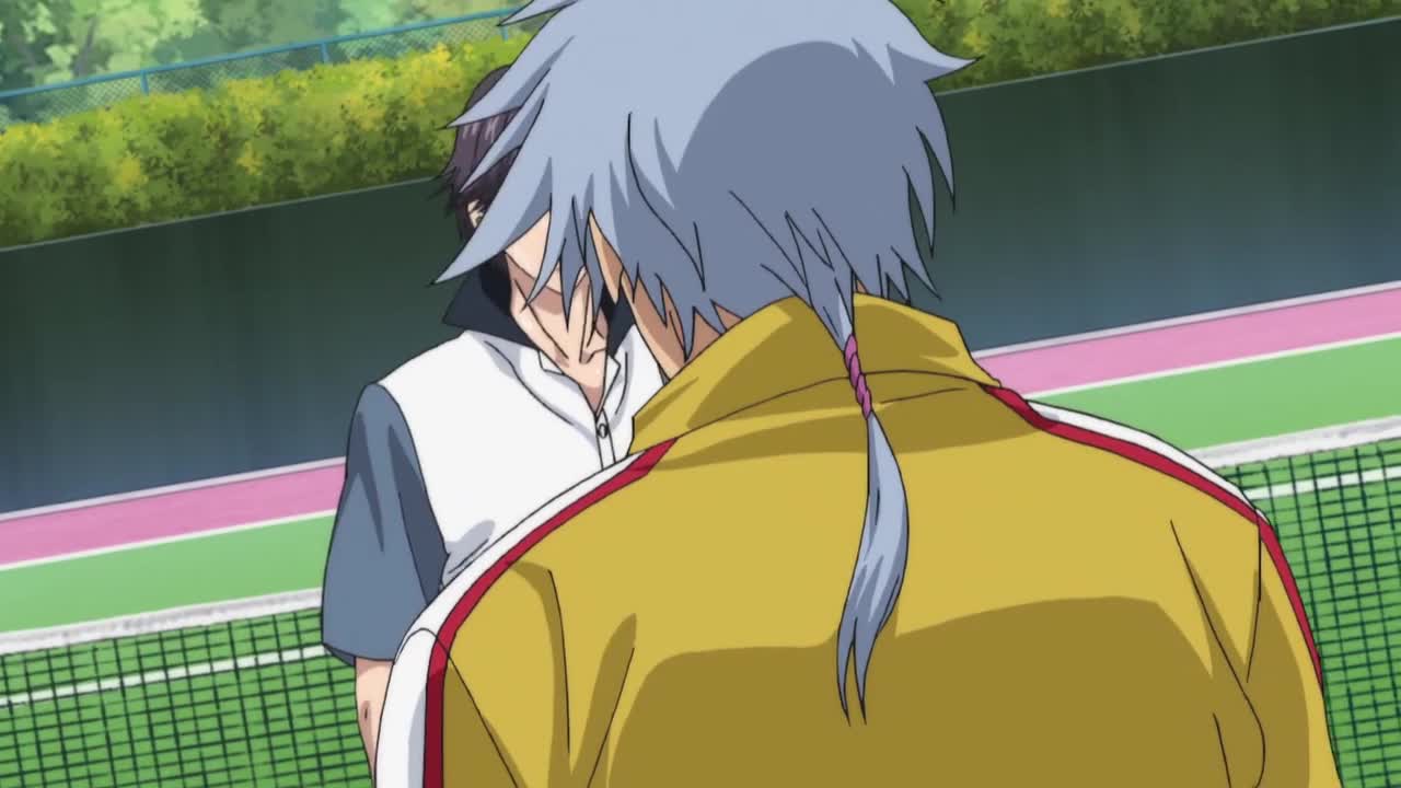 新网球王子 ova 对战genius10第5话-番剧-全集-高清正版在线观看-bili