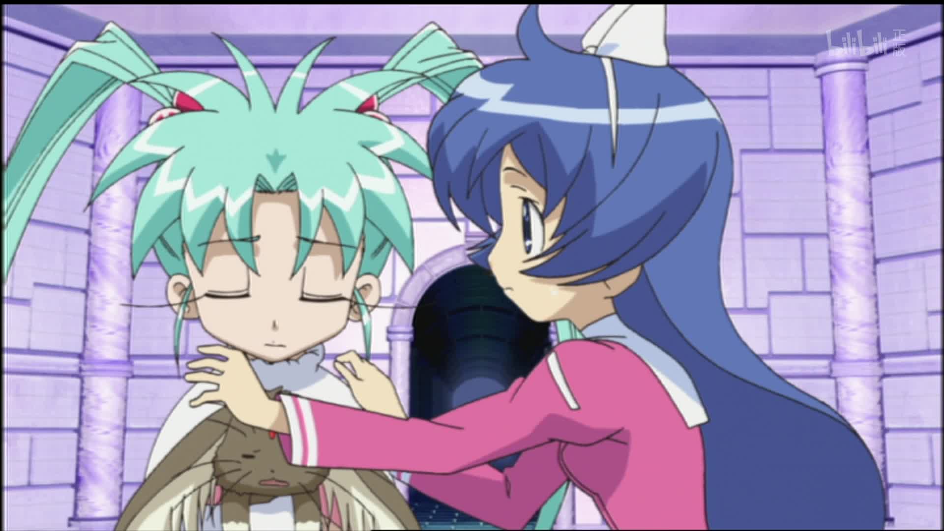 砂沙美魔法少女俱乐部 第一季第2话-番剧-全集-高清正版在线观看-bili