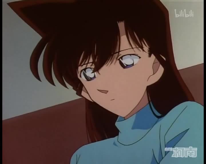 名侦探柯南(中配)第204话-番剧-高清正版在线观看-bilibili-哔哩哔哩