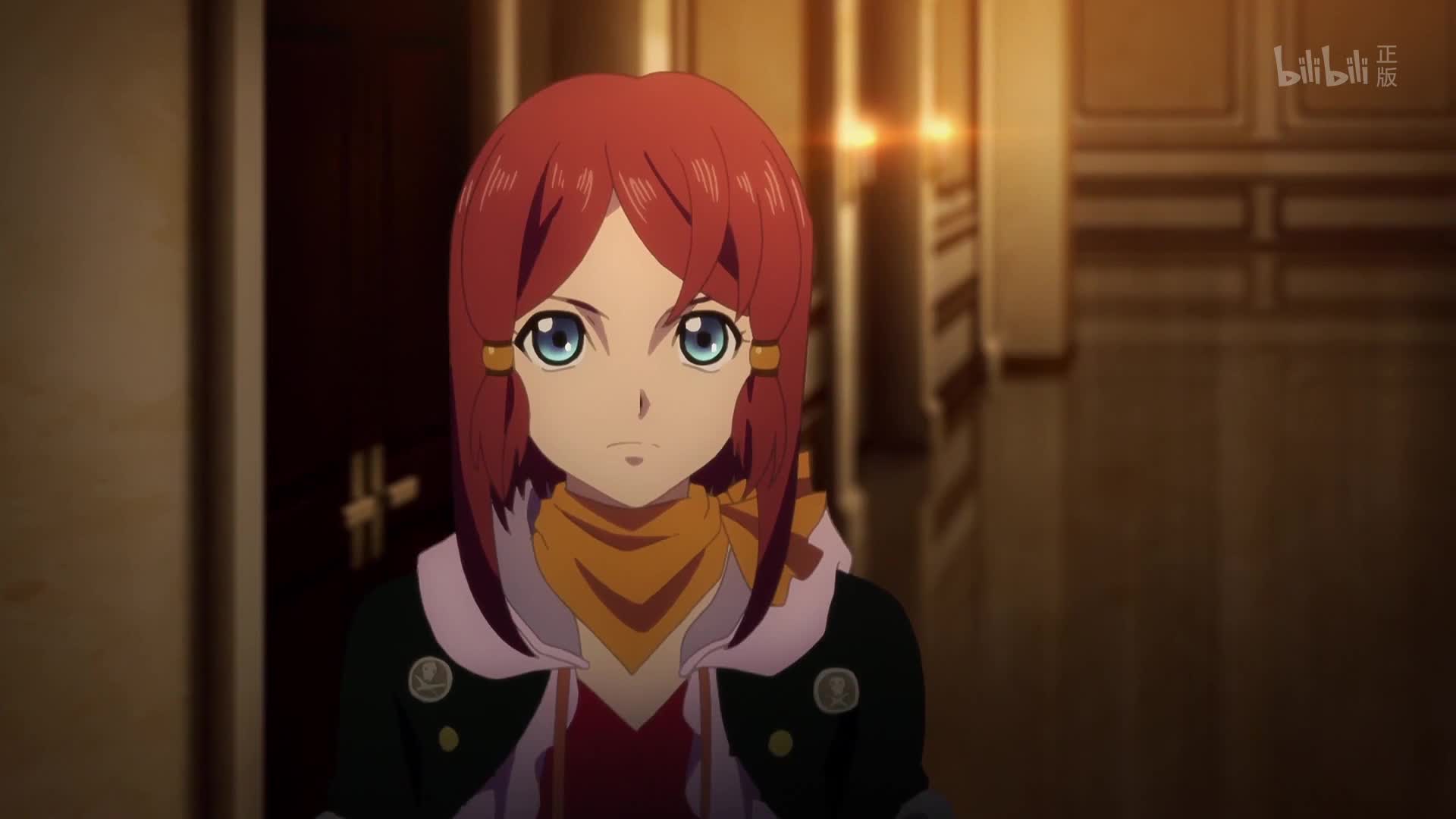 热诚传说 第二季