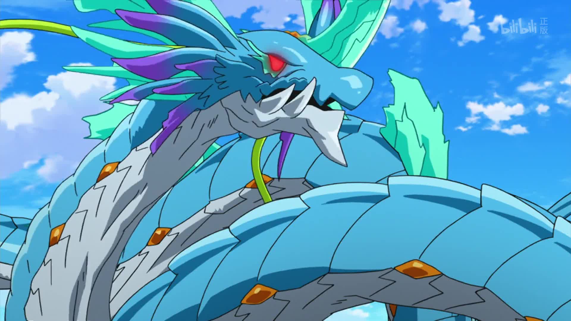 智龙迷城x第23话-番剧-全集-高清正版在线观看-bilibili-哔哩哔哩