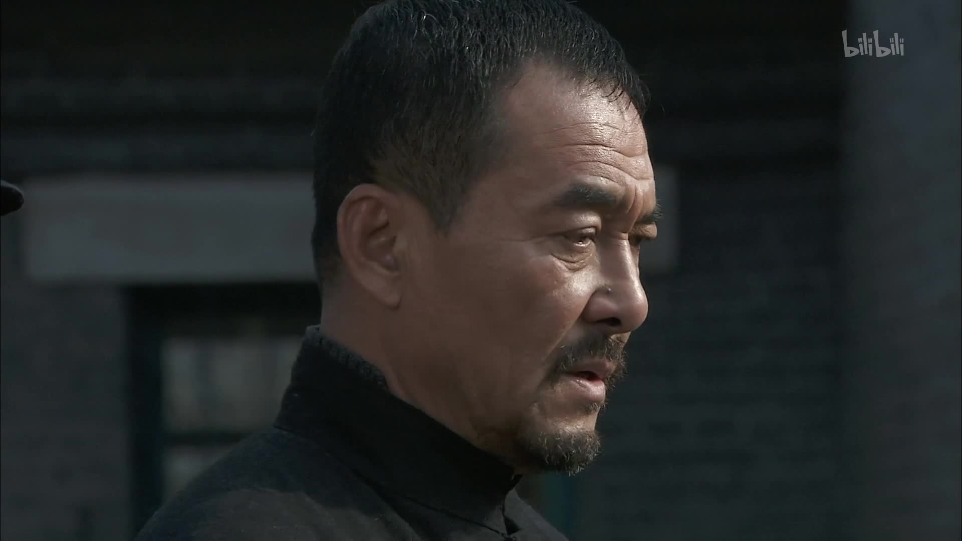 战犯第20集-电视剧-全集-高清正版在线观看-bilibili-哔哩哔哩