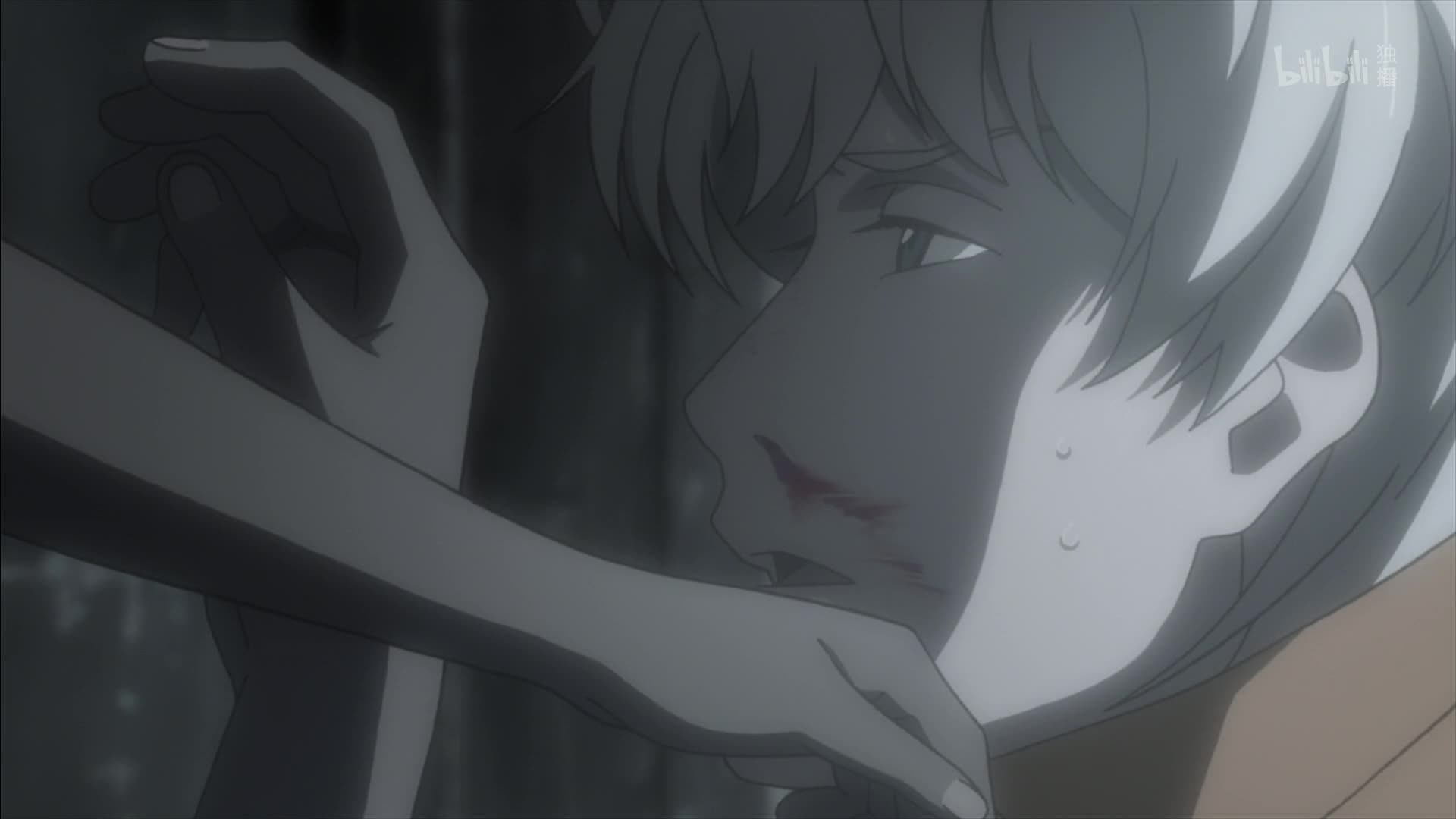 道子与哈金第5话-番剧-全集-高清独家在线观看-bilibili-哔哩哔哩