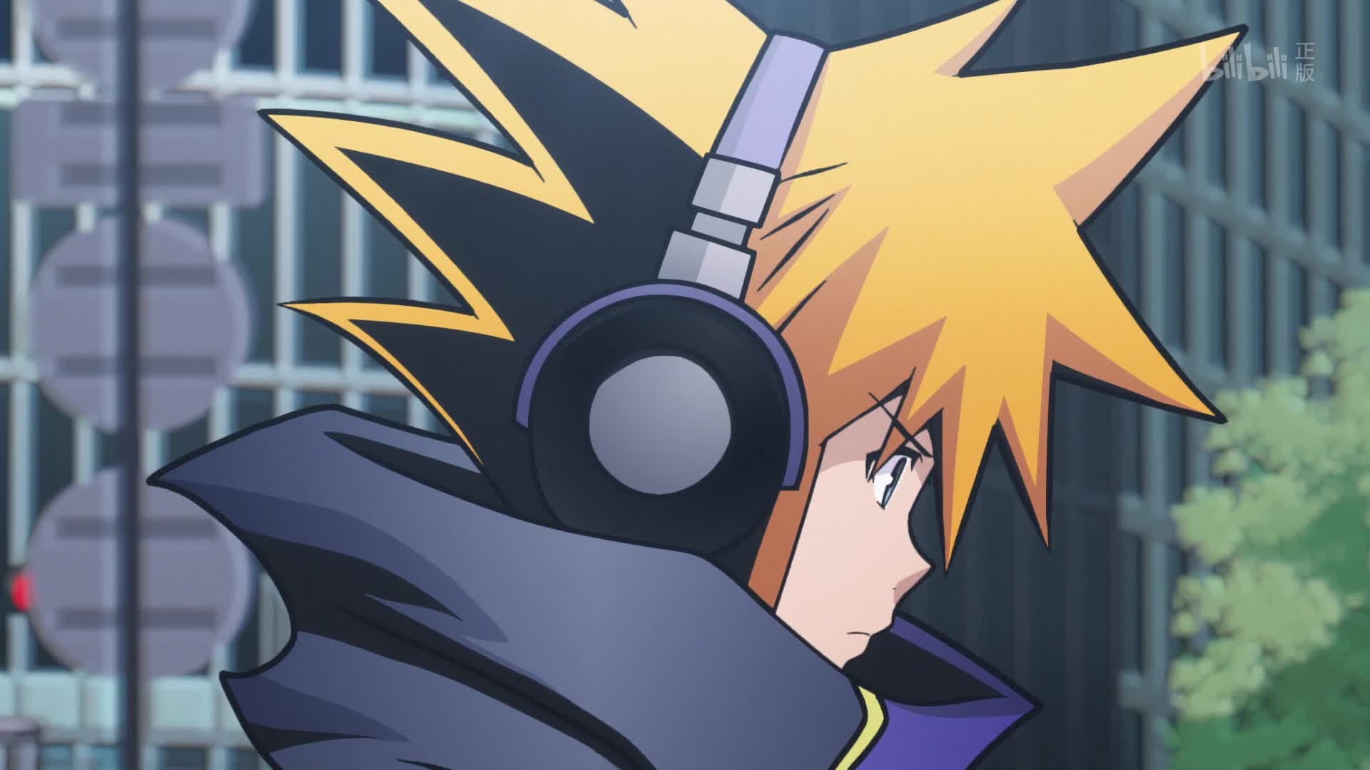 美丽新世界 the animation/美好世界第6话-番剧-全集-高清正版在线