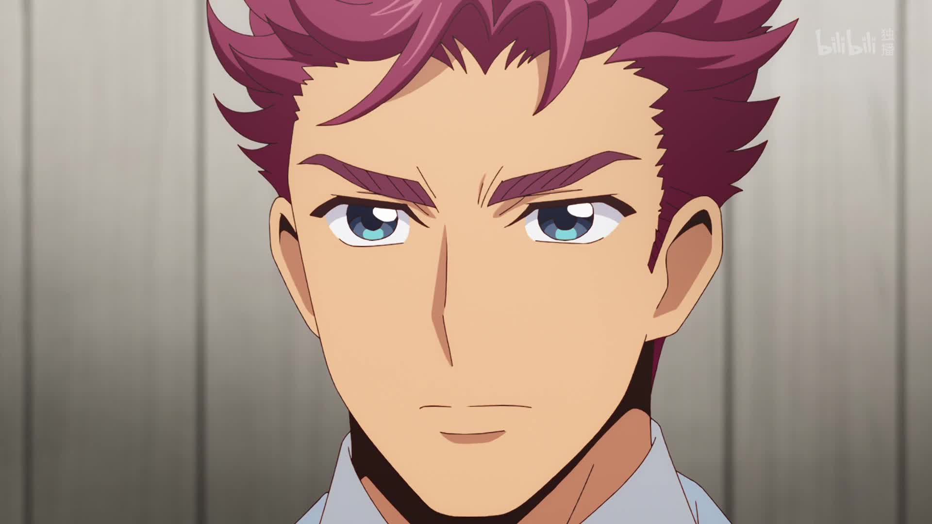 sword gai 装刀凯 the animation ii