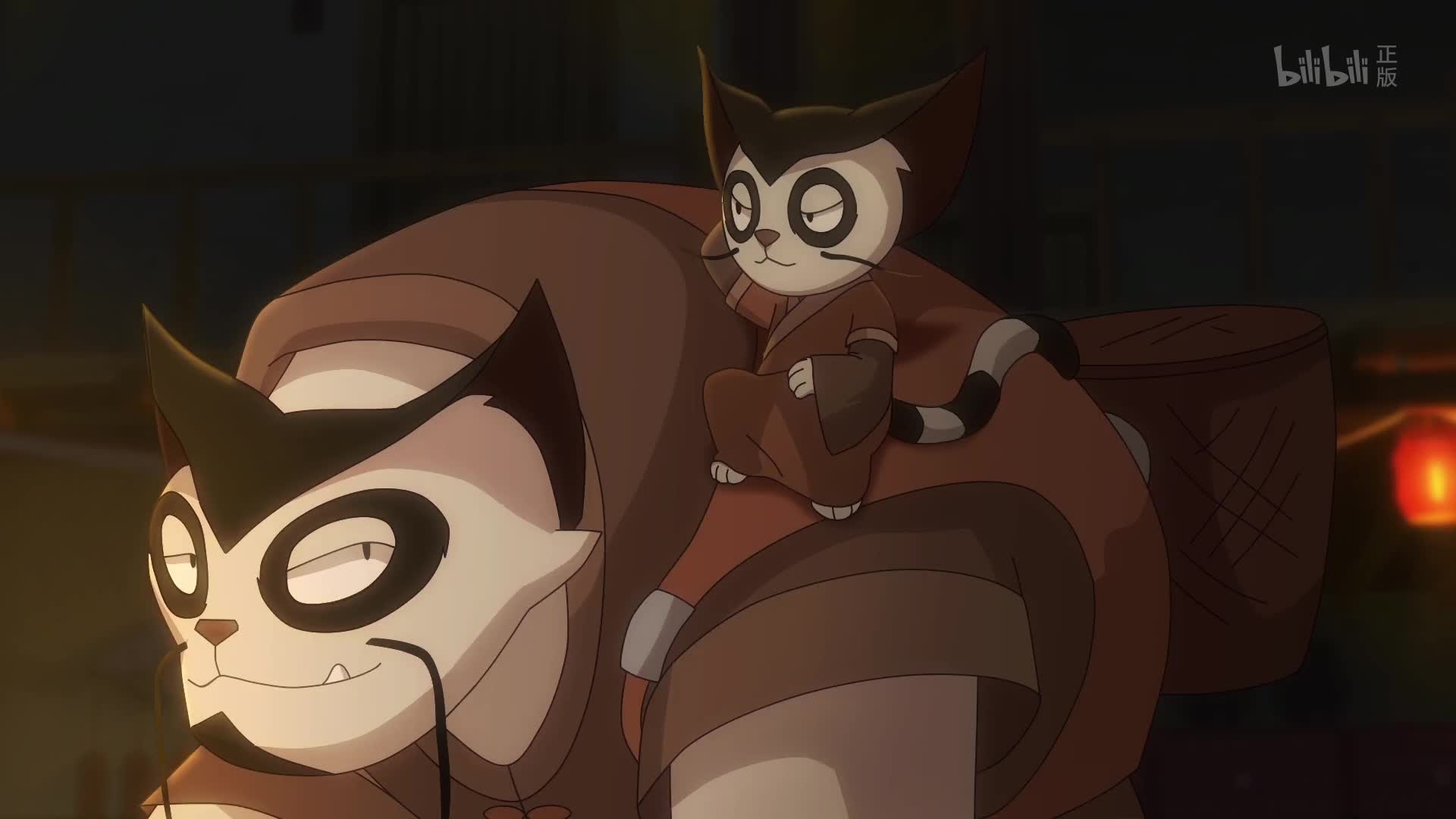 京剧猫 第四季第14话-国创-全集-高清正版在线观看-bilibili-哔哩哔哩