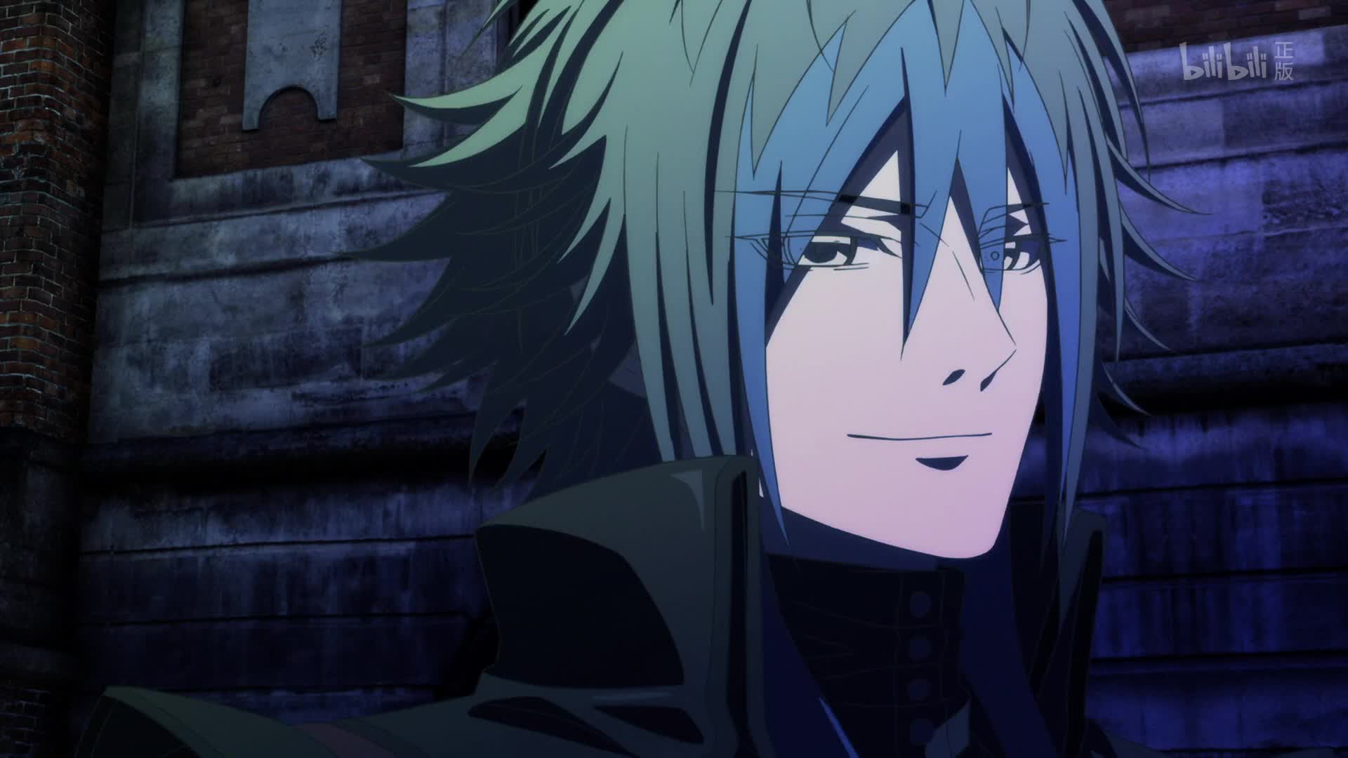 重创的伤口第10话-番剧-全集-高清正版在线观看-bilibili-哔哩哔哩