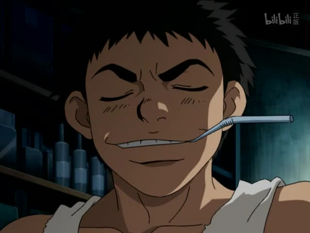 砂和尚第7话-番剧-全集-高清正版在线观看-bilibili-哔哩哔哩