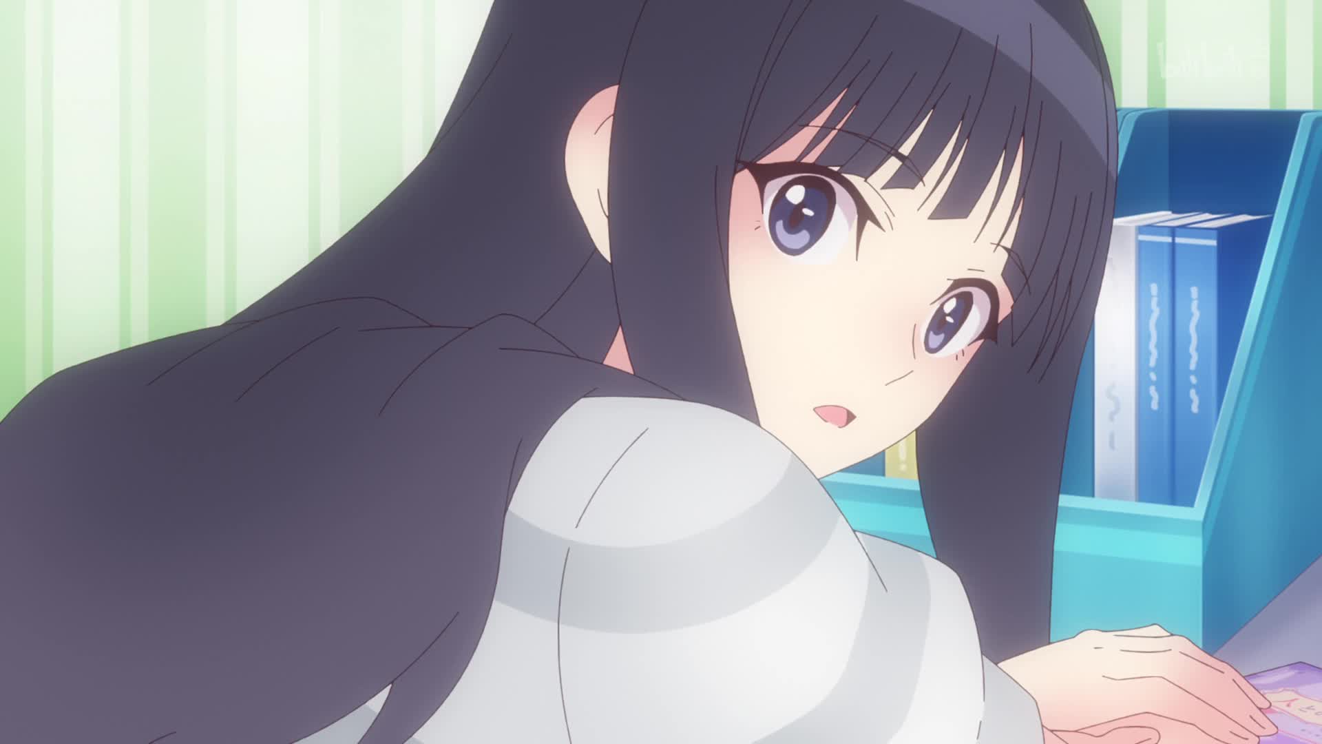 蔚蓝反射 澪第4话-番剧-全集-高清正版在线观看-bilibili-哔哩哔哩