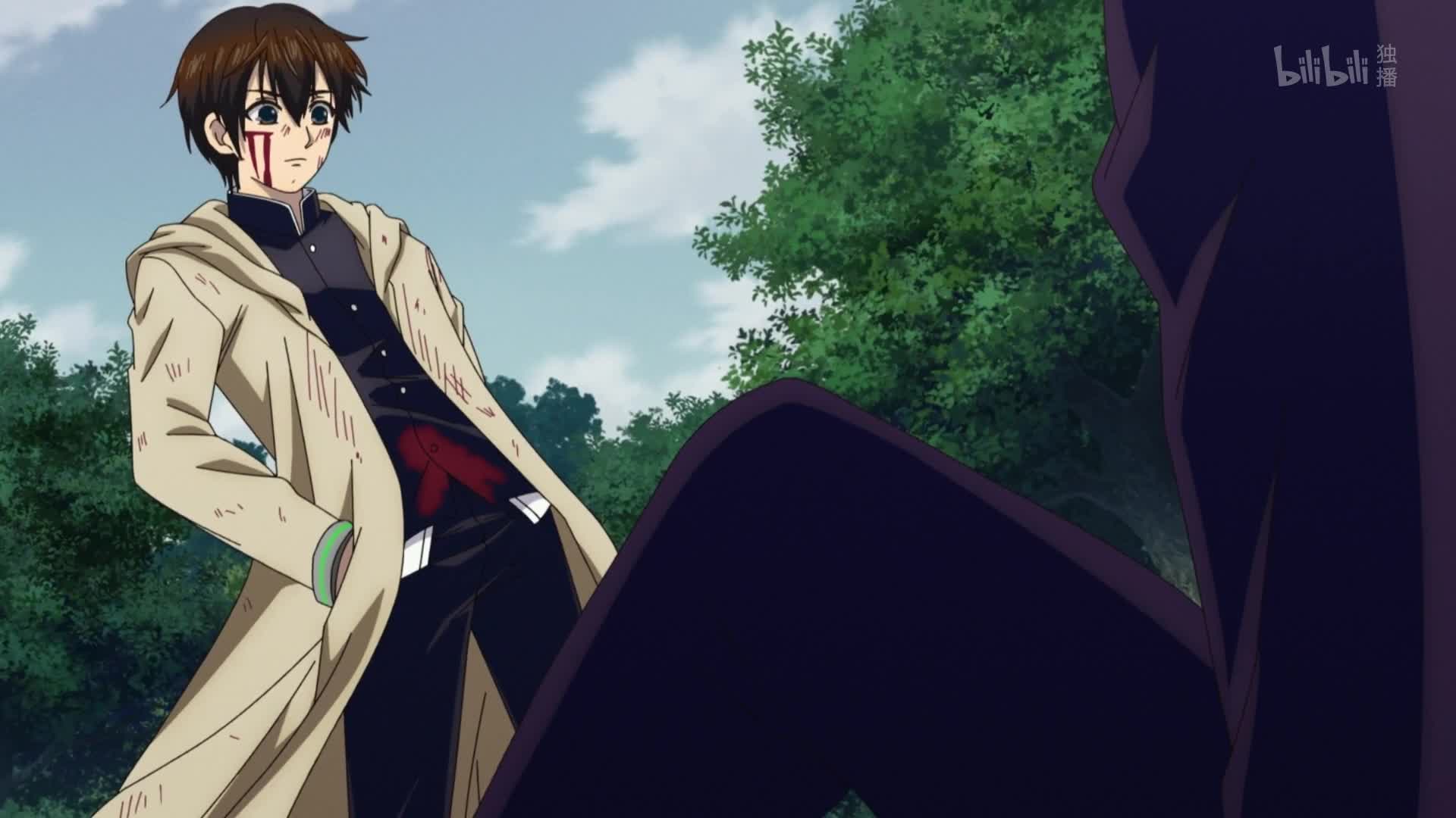 重来吧,魔王大人!