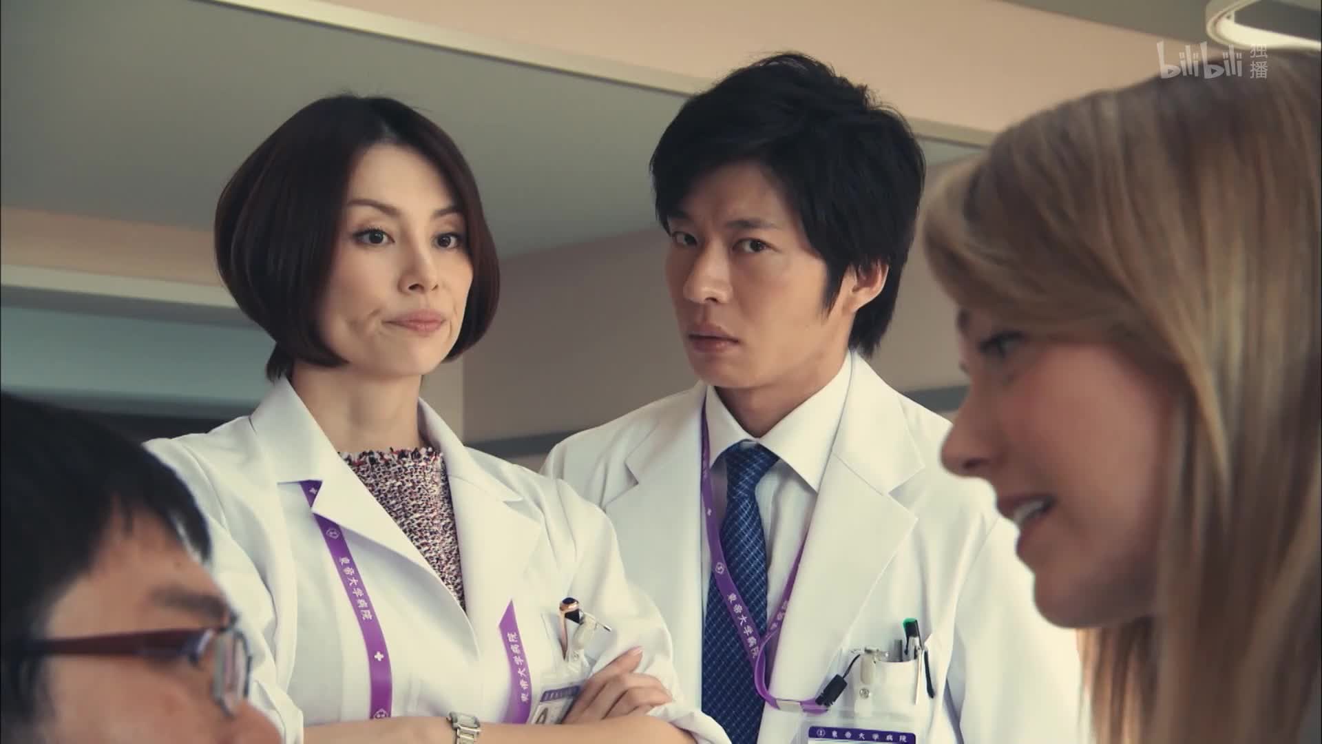 Doctor-X～外科医・大門未知子～6 1.2.3.5.6 日本映画 DVD/ブルーレイ
