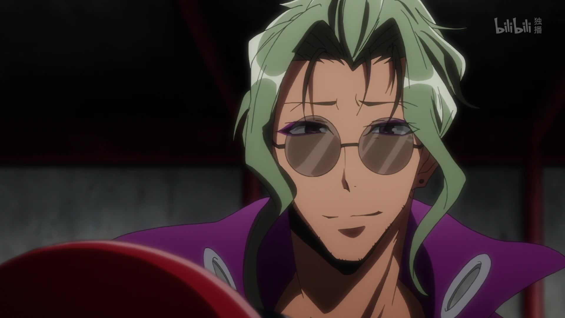 黑白来看守所 第二季