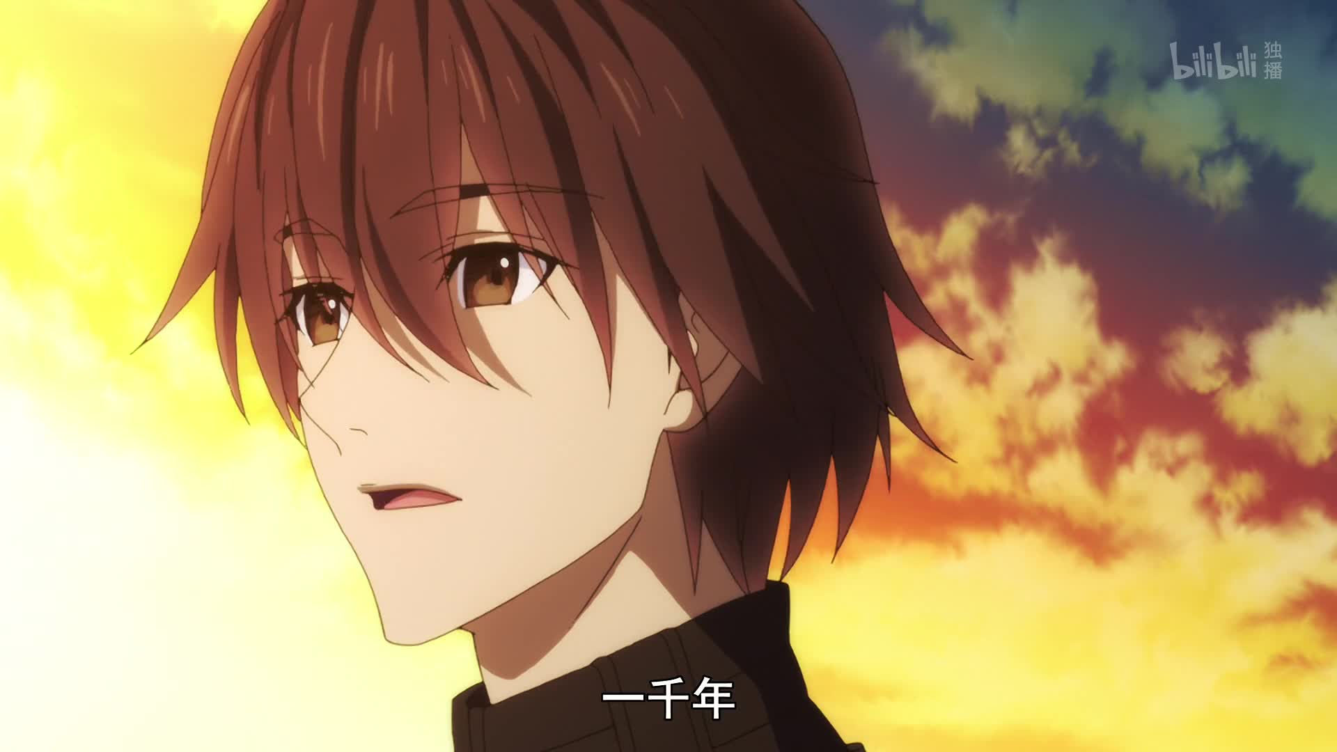 Fate/EXTRA Last Encore第11话-番剧-全集-高清独家在线观看-bilibili-哔哩哔哩