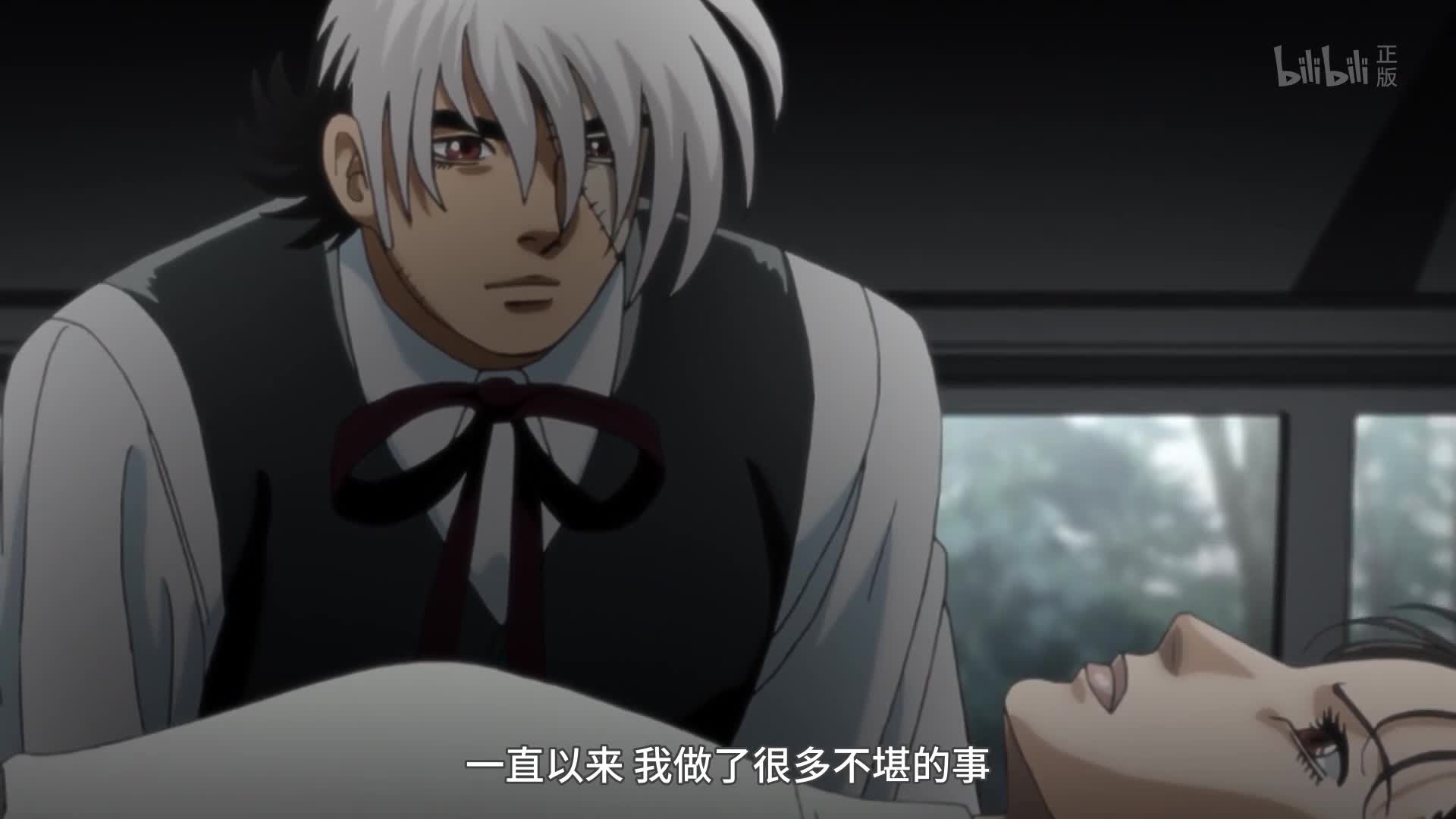 怪医黑杰克 ova(1993)第12话-番剧-全集-高清正版在线观看-bilibili