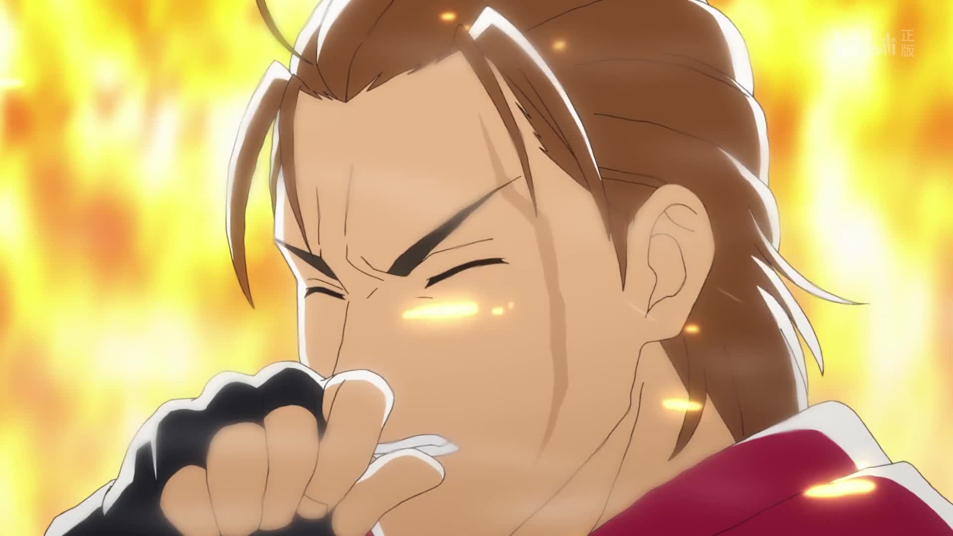 厨神小当家2(中配)第5话-番剧-全集-高清正版在线观看-bilibili-哔哩