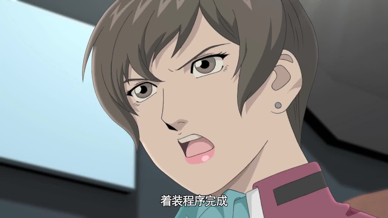 正义红师第21话-国创-全集-高清正版在线观看-bilibili-哔哩哔哩