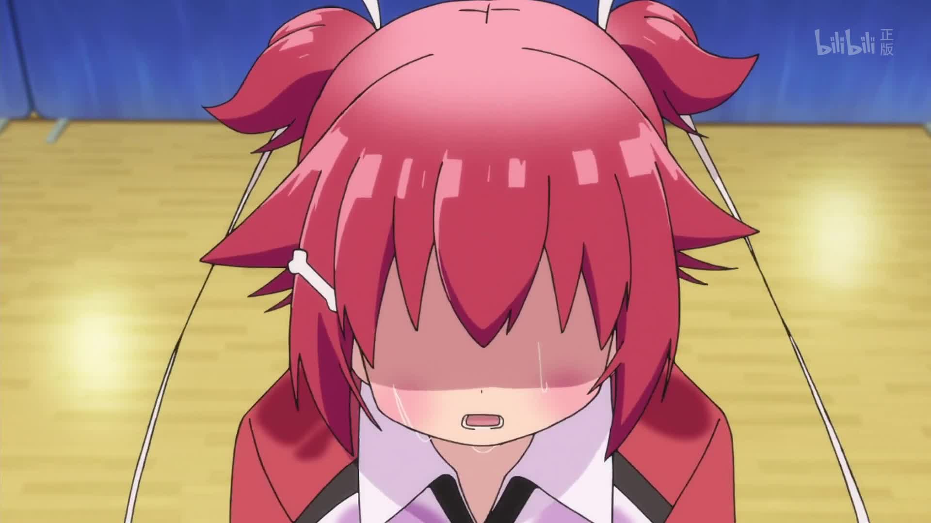 灼热乒乓妹第10话-番剧-全集-高清正版在线观看-bilibili-哔哩哔哩