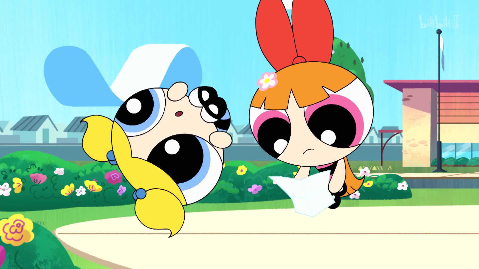 hello kitty 苹果森林 第三季