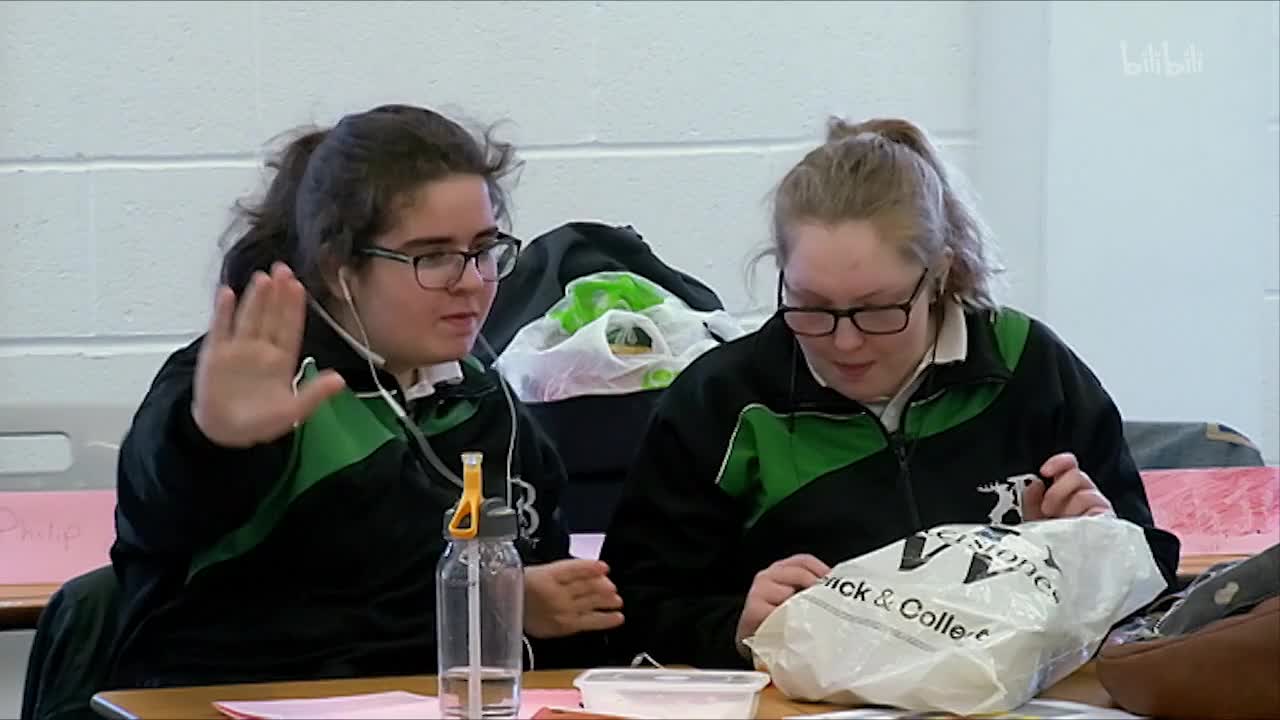 中式学校第1集-纪录片-全集-高清正版在线观看-bilibili-哔哩哔哩