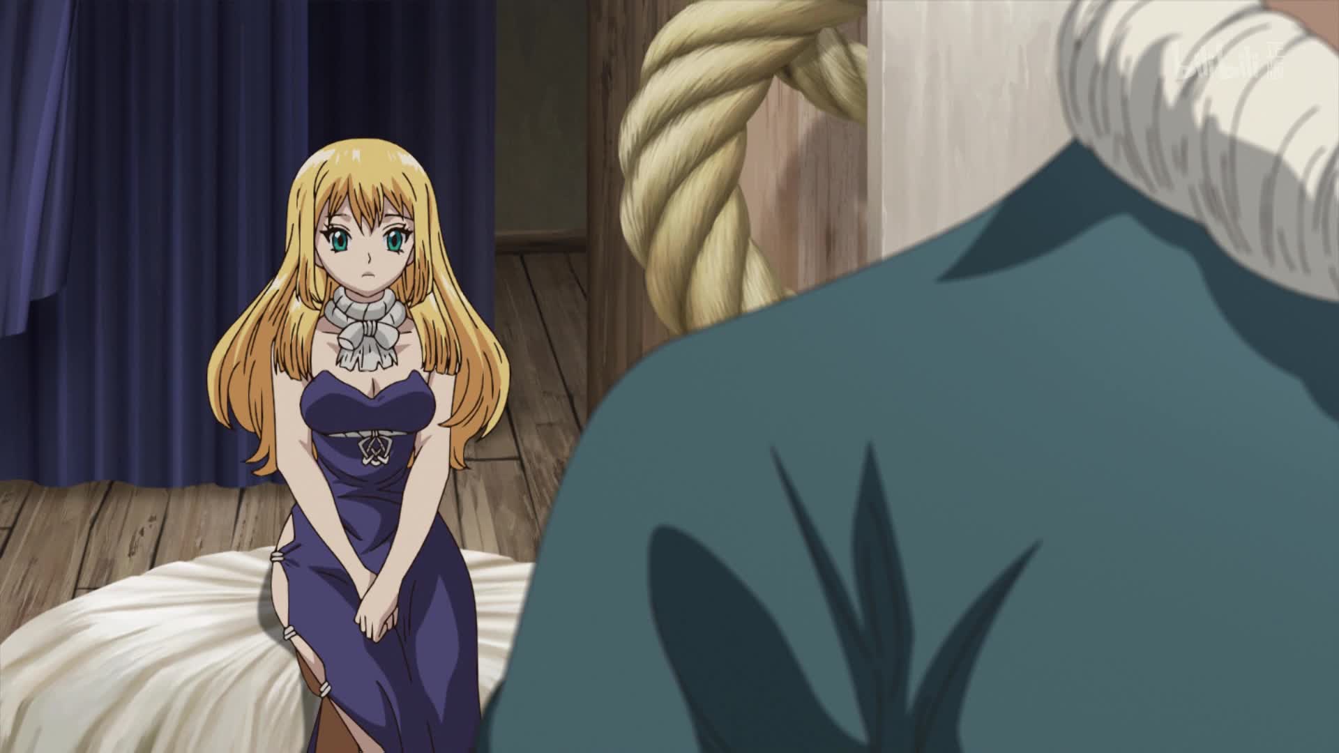 stone 石纪元 粤配版第13话-番剧-全集-高清正版在线观看-bilibili