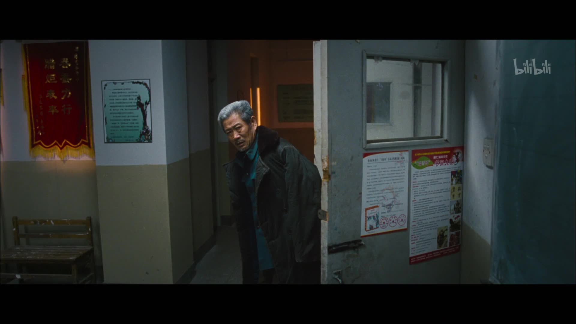 Hello！树先生正片-电影-高清正版在线观看-bilibili-哔哩哔哩