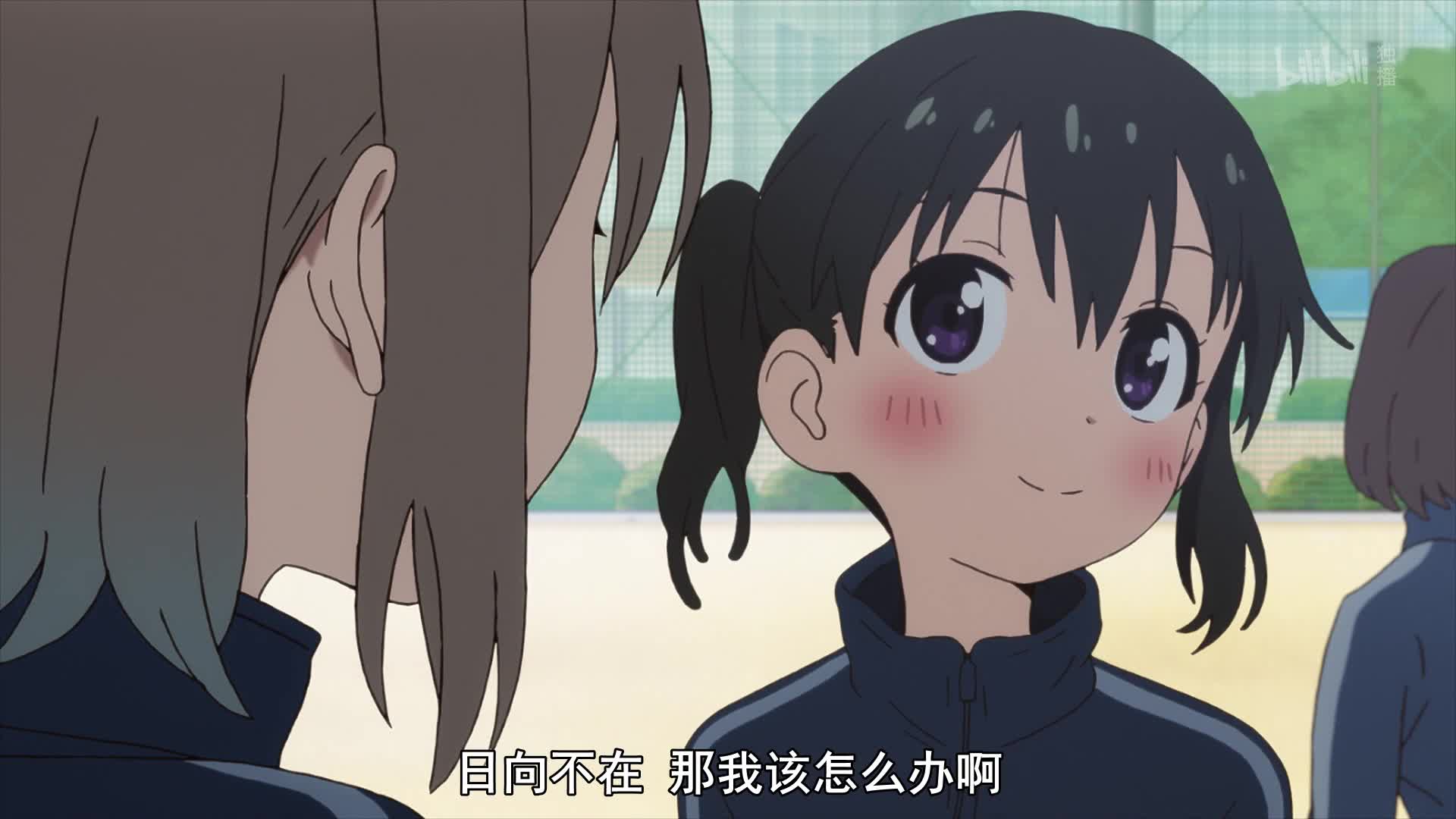 前进吧!登山少女 第三季