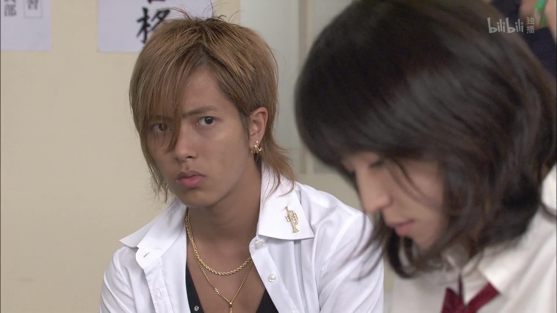 龙樱第9集-电视剧-全集-高清独家在线观看-bilibili-哔哩哔哩