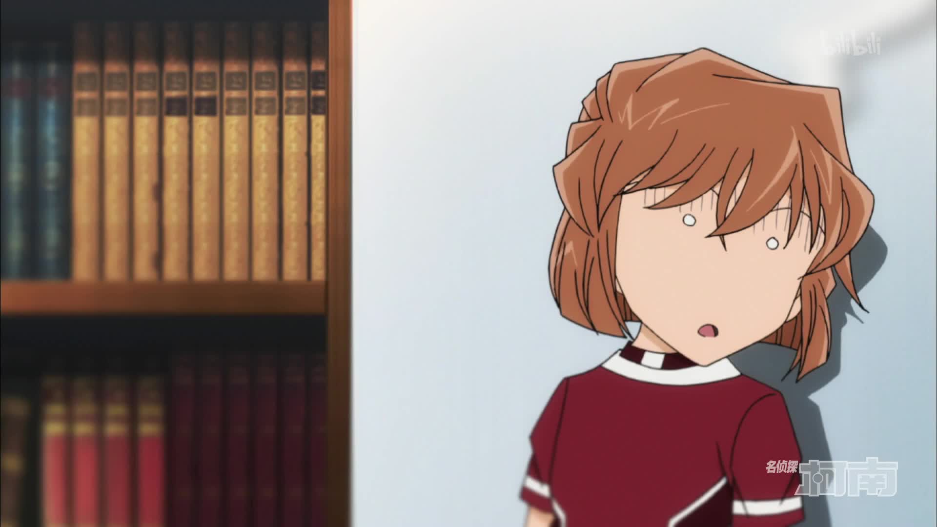 名侦探柯南(中配)第971话-番剧-高清正版在线观看-bilibili-哔哩哔哩