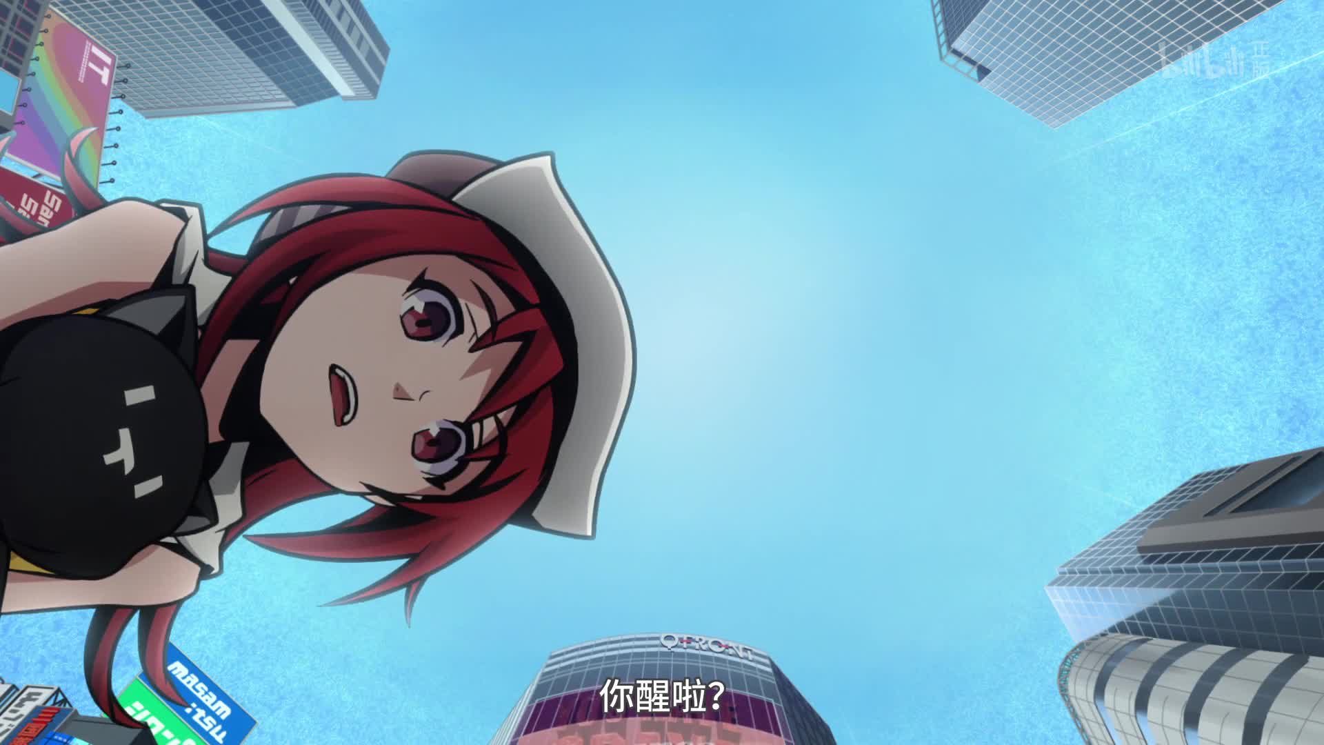 美丽新世界 the animation/美好世界第1话-番剧-全集-高清正版在线