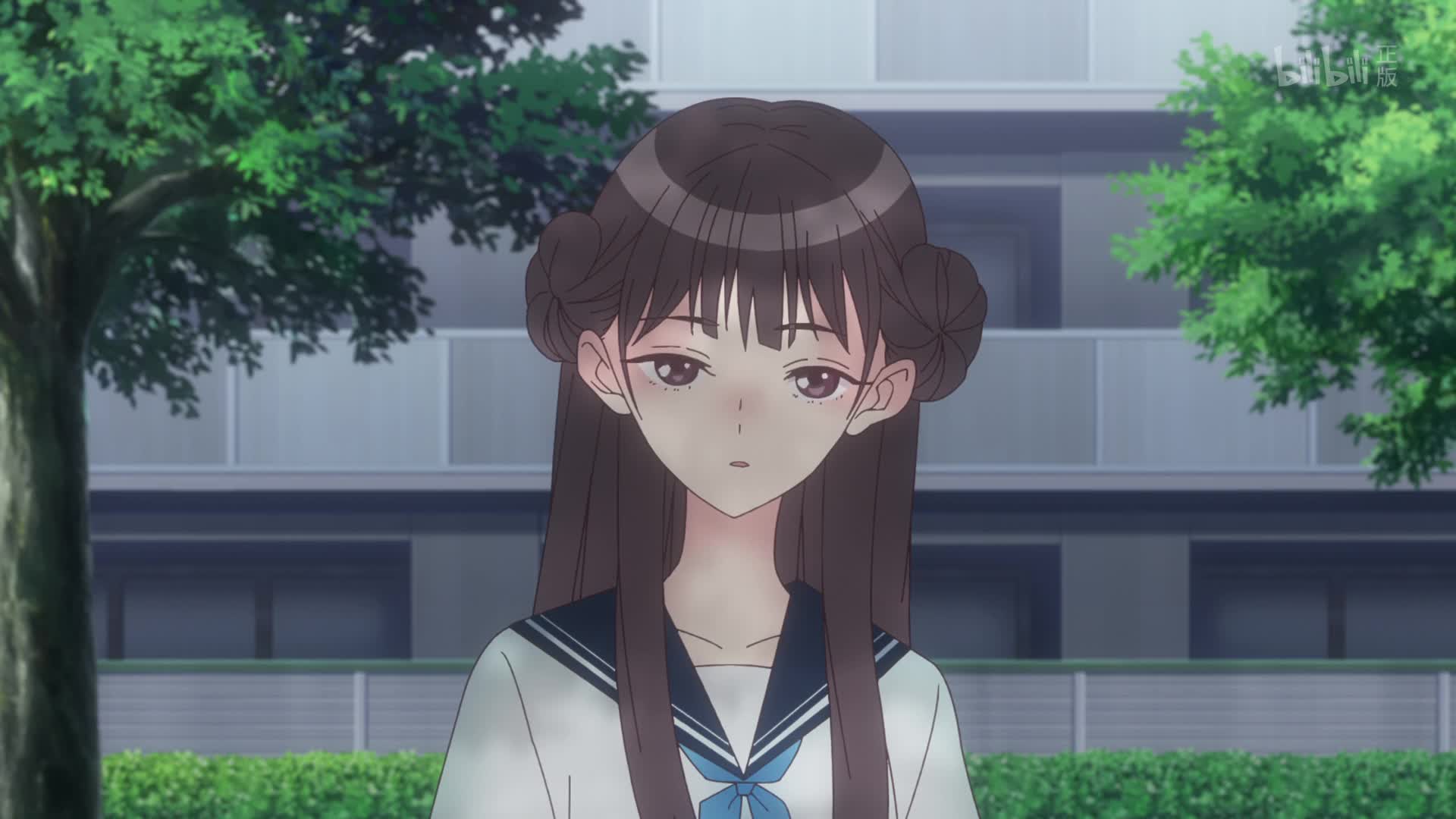 蔚蓝反射 澪第17话-番剧-全集-高清正版在线观看-bilibili-哔哩哔哩